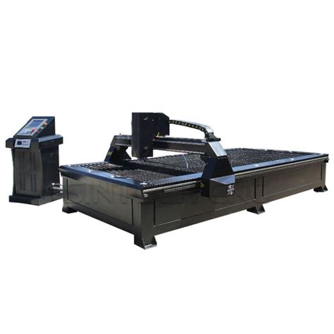 1325 cnc plasma cutting machine|STP.